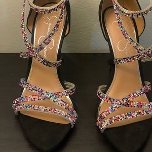 Jessica Simpson Wylane Sandal